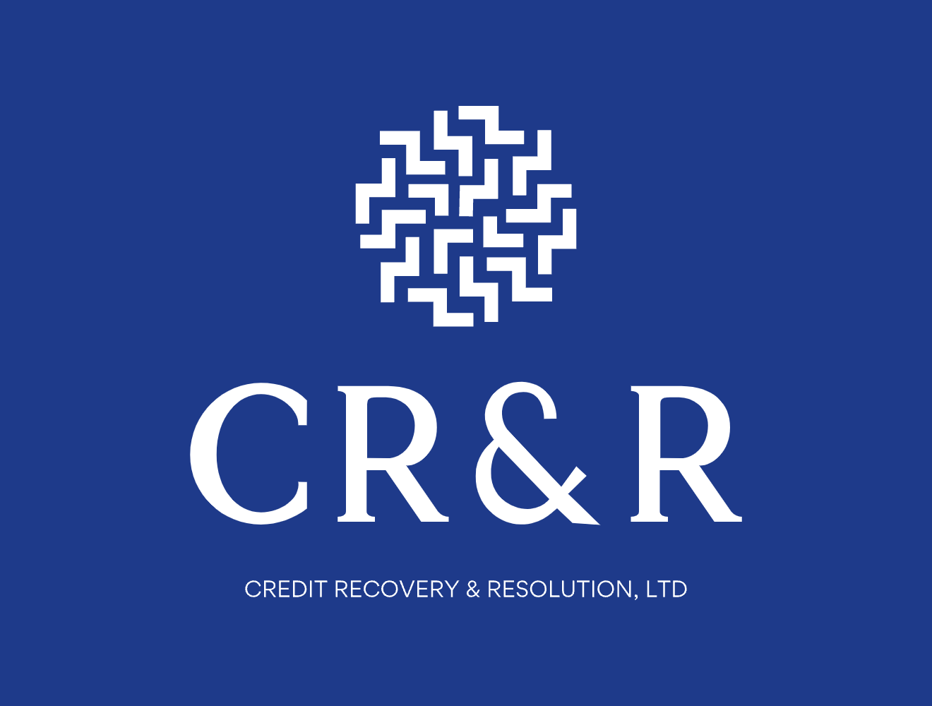 CR&R Logo